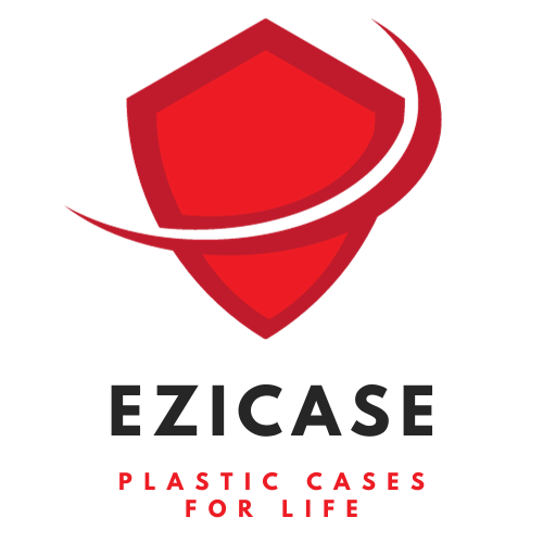 EziCase® - Plastic Cases For Life!