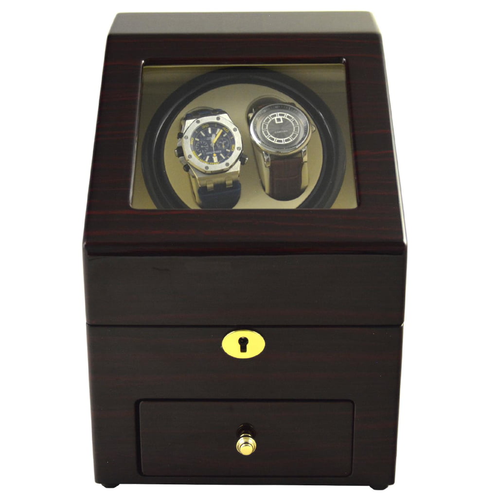 Single Watch Winder