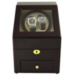 Single Watch Winder