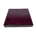 Ebony finish Wooden Cigar Boxes