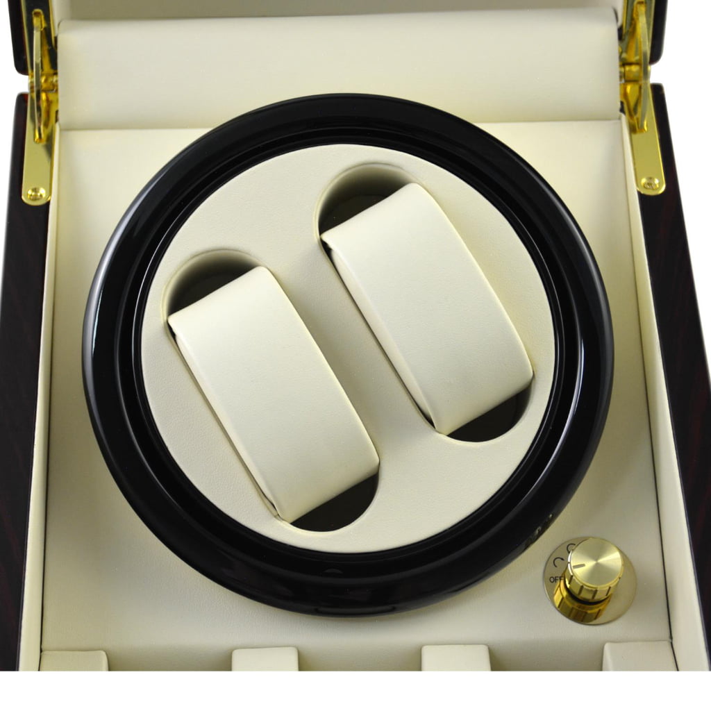 Single Watch Winder