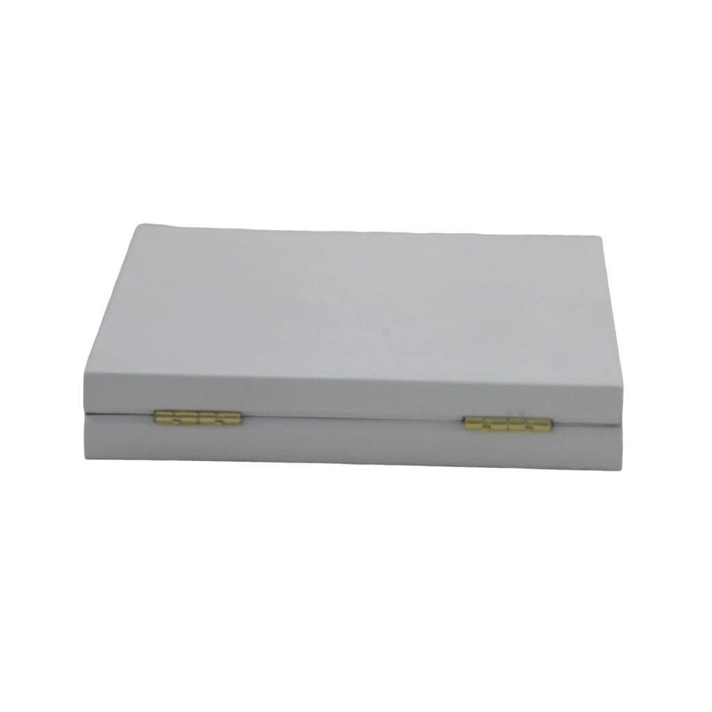 Wood Lacquered Cigar Boxes