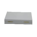 Wood Lacquered Cigar Boxes
