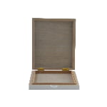 Wood Lacquered Cigar Boxes
