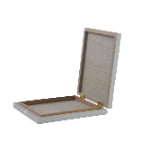 Wood Lacquered Cigar Boxes