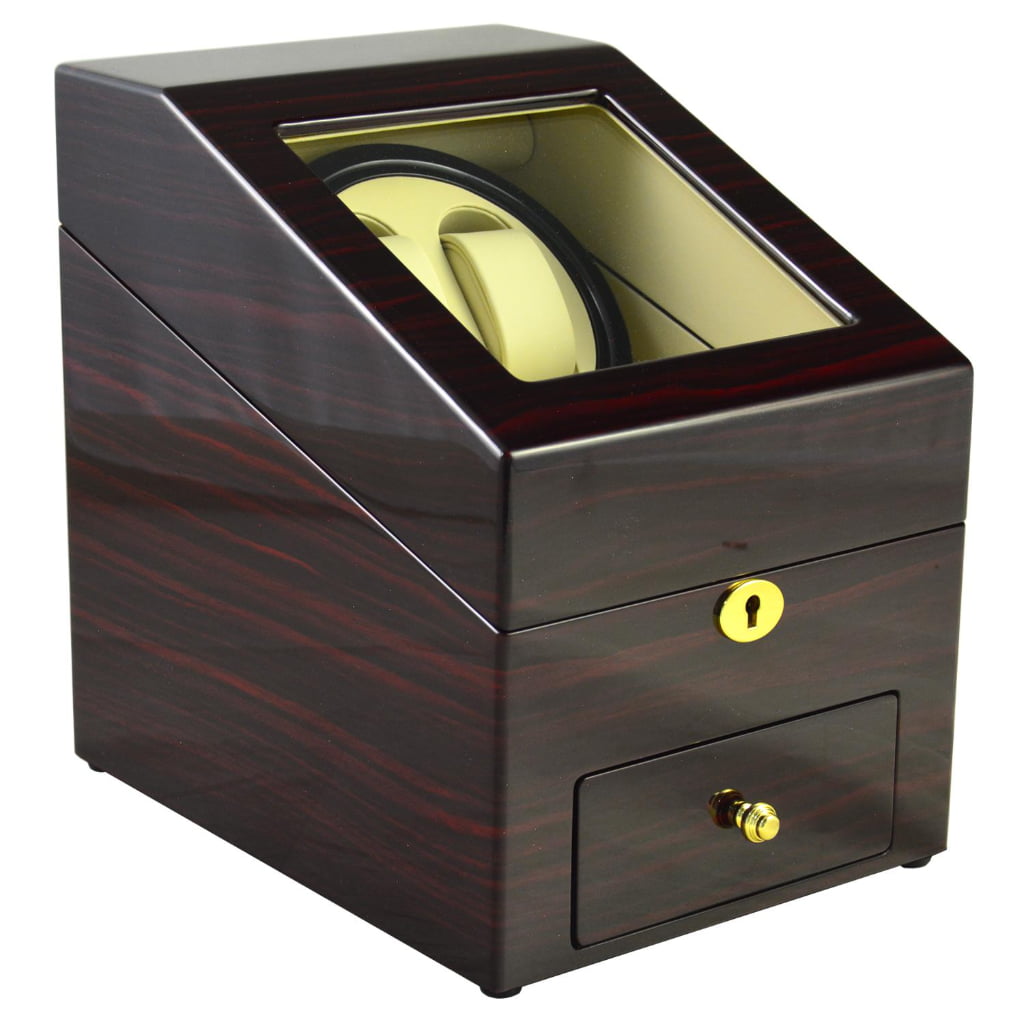 Single Watch Winder