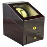 Single Watch Winder