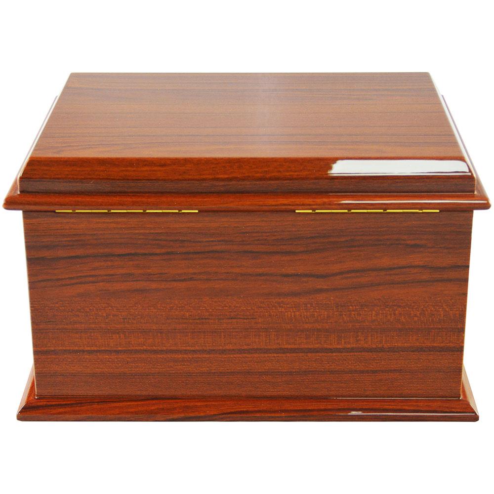High Glossy Wooden Jewelry Organizer~GC02-JB-01YX