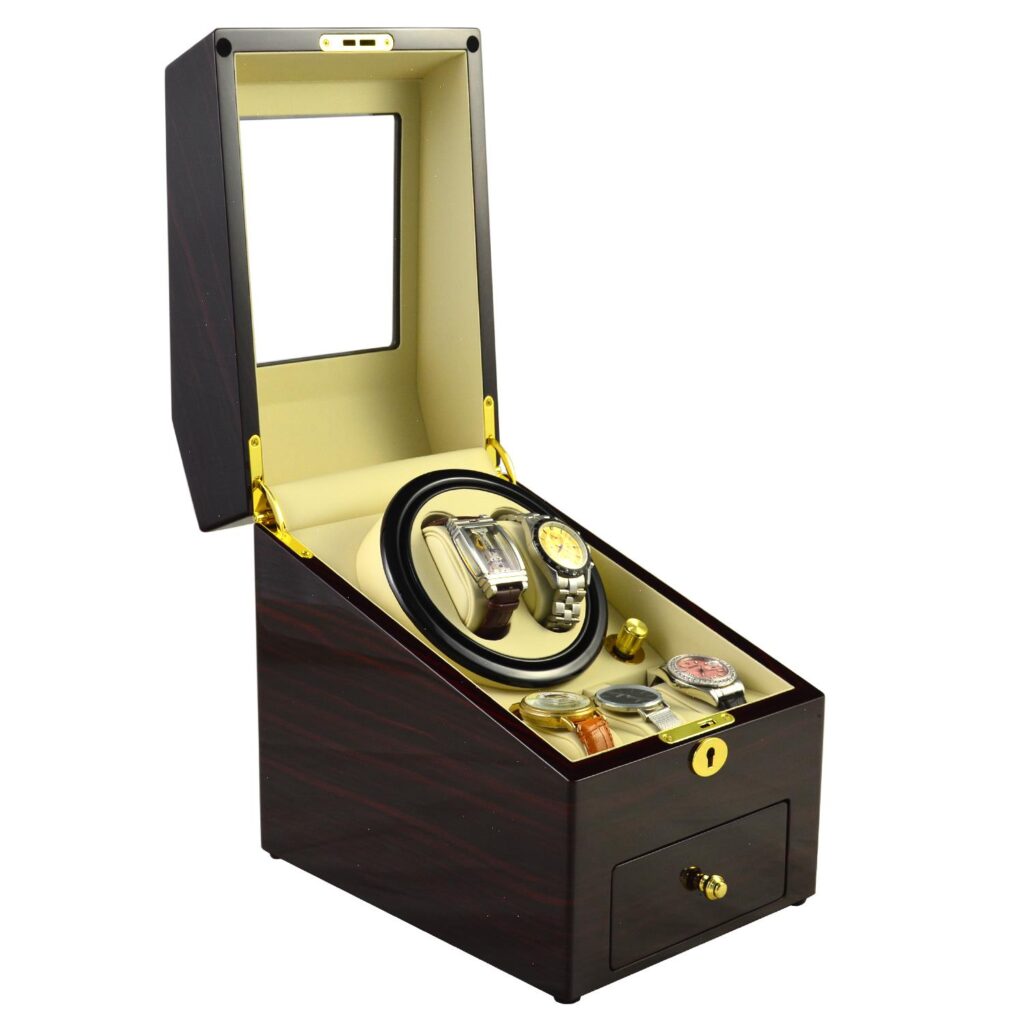 Single Watch Winder