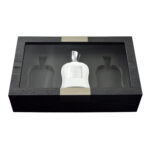 Veneer perfume display box~SM02-SP-03WZ2-D