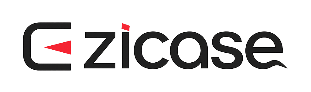 Ezicase Logo