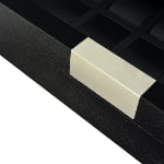 Veneer 10 Slots Watch Case~GC02-SP-10WZ2-D