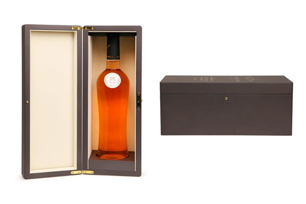 Premium collection storage