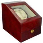 Single red watch winder GC03-S24RW