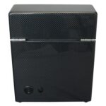 Single carbon fibre watch winder GC03-S24TB