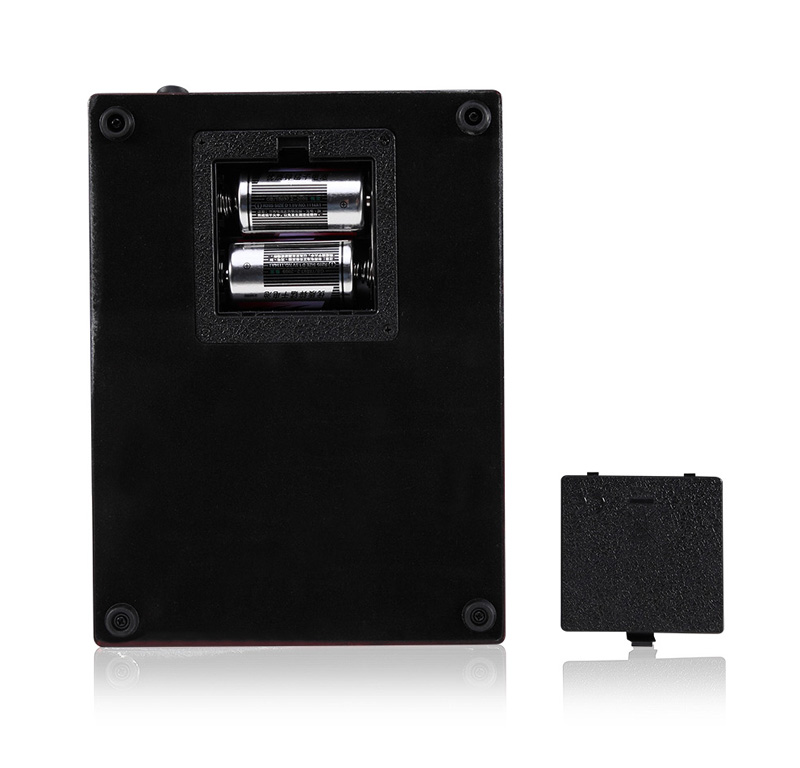 Single ebony with beige watch winder GC03-S24EW