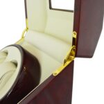Single red watch winder GC03-S24RW