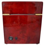 Single red watch winder GC03-S24RW