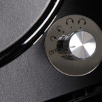 Single black watch winder GC03-S24BB