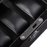 Single black watch winder GC03-S24BB