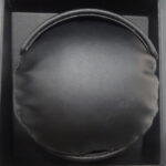 Single matte black  1+0 watch winder GC03-S104BB-M