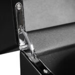 Single black watch winder GC03-S24BB