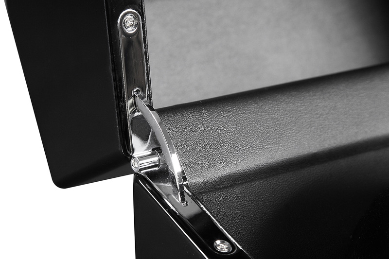 Single black watch winder GC03-S24BB