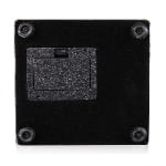 Single ebony with beige 1+0 watch winder GC03-S104EW