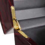 Single ebony with black watch winder GC03-S24EB