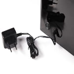 Single Black Watch Winder 2+3