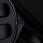 Double Watch Winder 4+6 with Drawer