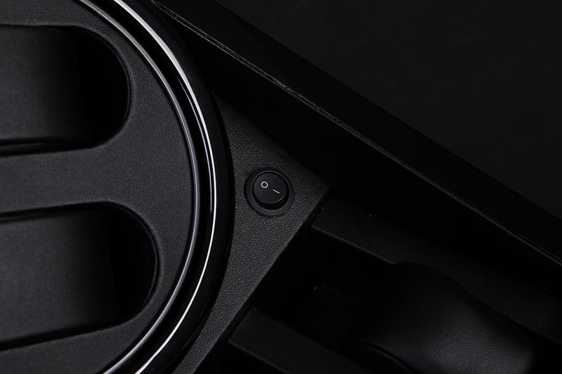 Double Watch Winder 4+6 with Drawer