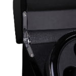 Double Watch Winder 4+6 with Drawer