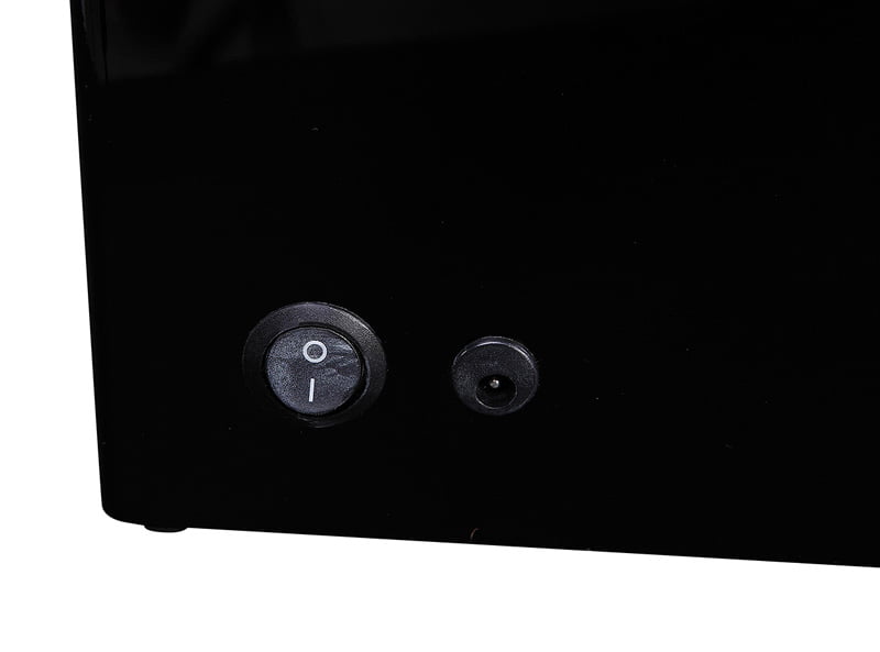 Double Watch Winder 4+6 with Drawer