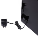 Double Watch Winder 4+6 with Drawer