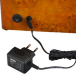 Single yellow watch winder GC03-S24YW