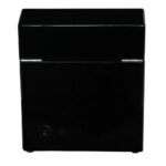 Single black with camel watch winder GC03-S24BC
