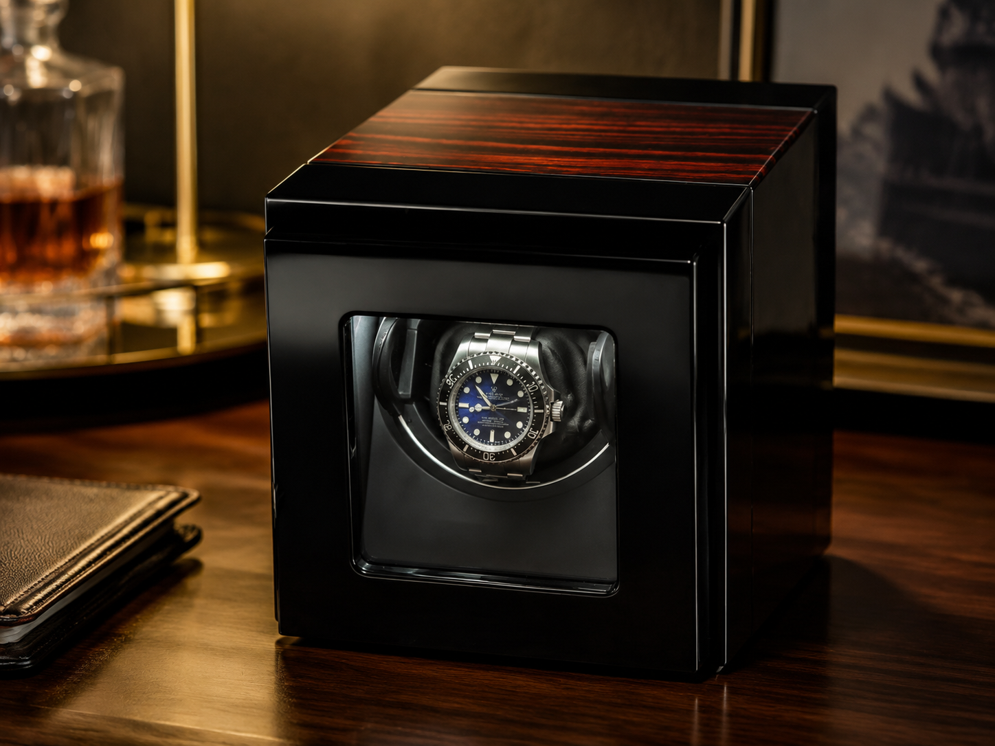 Single Watch Winders