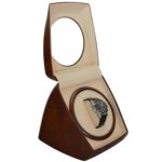 Plastic Single Watch Winder with Japanese Mabuchi Motor