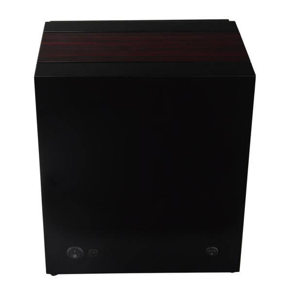 4 Watch Winder with LED Light and Japanese Mabuchi Motor