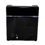 2-Watch Winder with 3-Watch Storage for Combined Watch Presentation