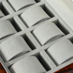 High Glossy Ebony 10 Watch Case