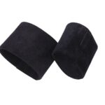 black velvet watch pillow accessories for watch storage case