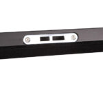 18 Watch Black Wood Veneer Watch Case