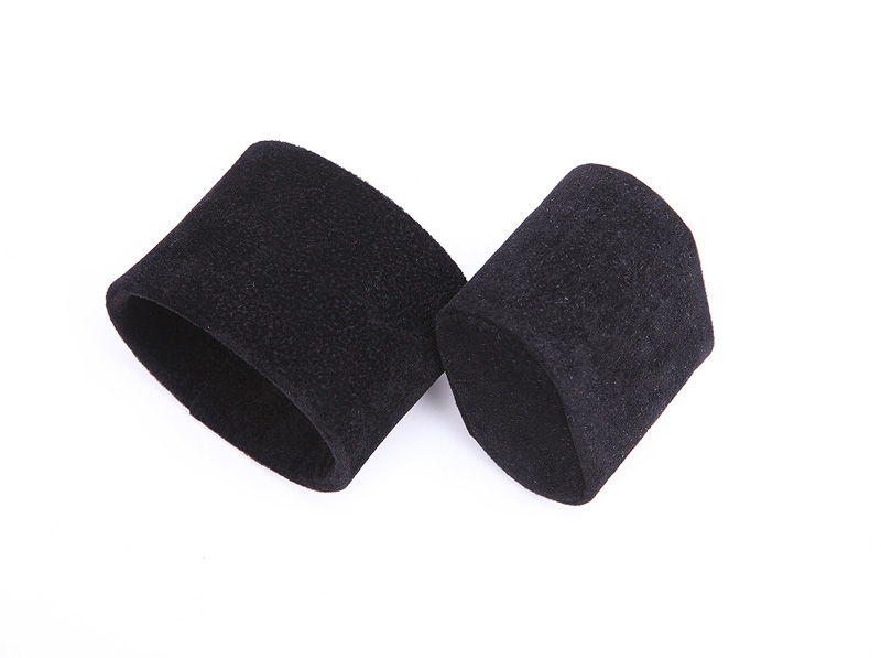 18 Watch Black Wood Veneer Watch Case