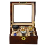 High Glossy Deep Yellow with Apricot 6 Watch Case