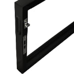3 Watch Winder with Touchscreen Control and LED Light