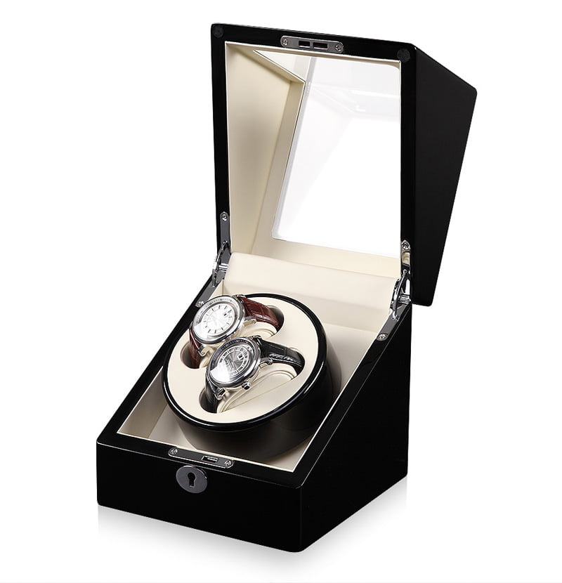 2-Watch Winder