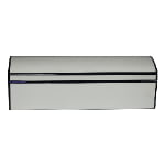 White High Glossy 6 Watch Case