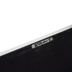 White High Glossy 6 Watch Case